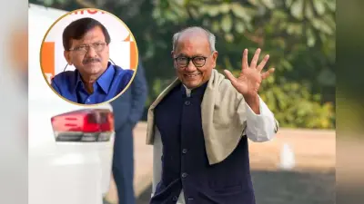 दिग्विजय सिंह के बयान से संजय राउत हैरान, जानें ऐसा क्या हुआ