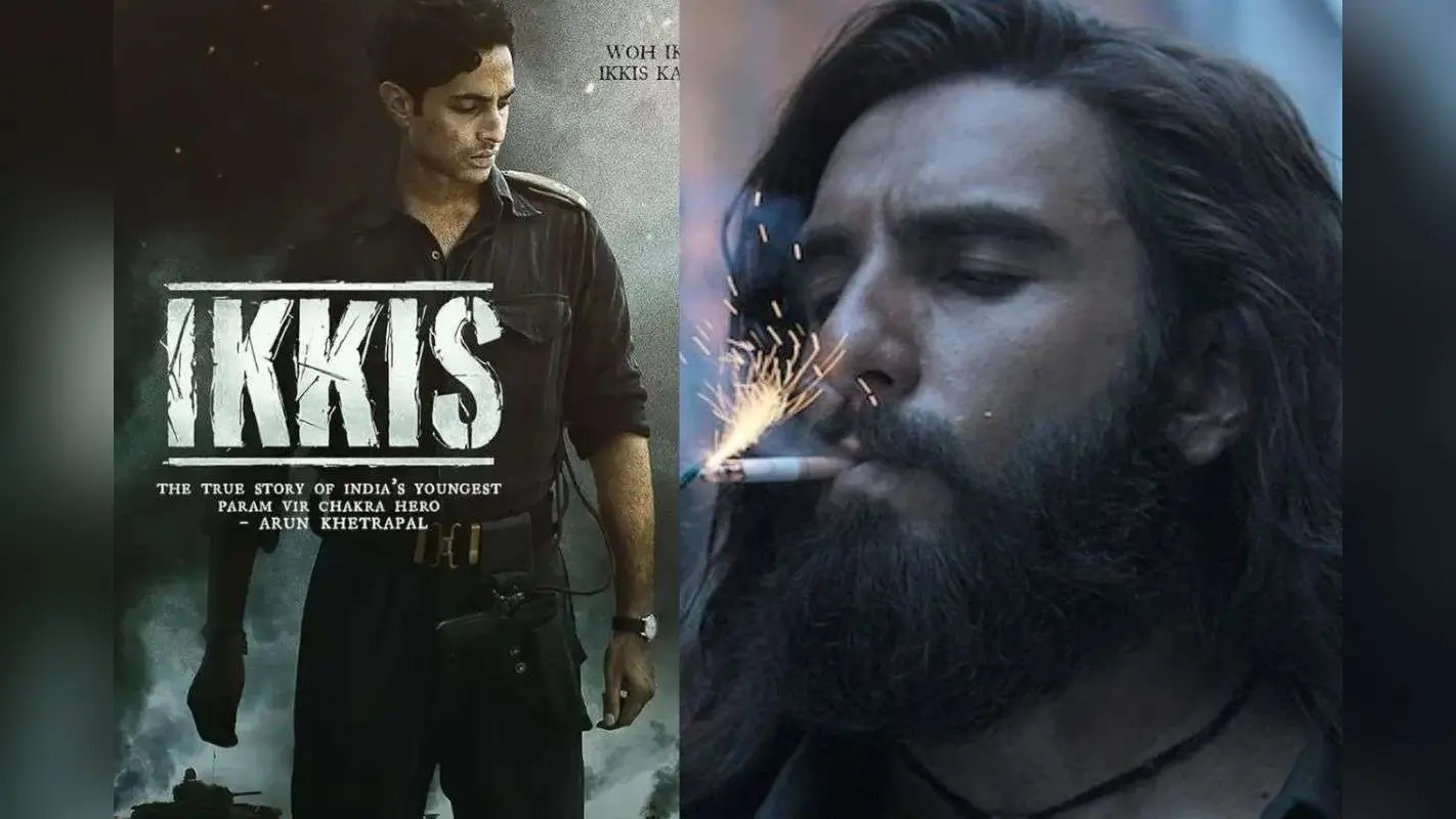 Ikkis: क्या ‘धुरंधर’ की बॉक्स ऑफिस आंधी में फंस गई ‘इक्कीस’? रिलीज डेट टलने पर दिनेश विजान ने बताई पूरी सच्चाई