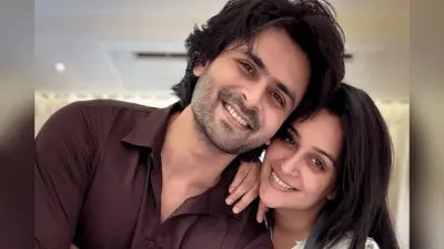 Dipika Kakar नहीं… ये है शोएब की पहली पत्नी, कपल ने शो में खुद किया बड़ा खुलासा