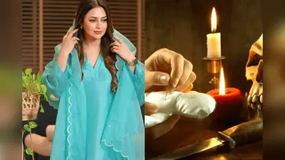 Divyanka Tripathi Birthday: प्यार पाने की ऐसी चाहत, काले जादू का लिया सहारा, ब्रेकअप के बाद इतनी टूट चुकी थी ये एक्ट्रेस