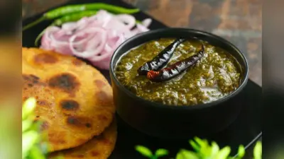 Palak Kafli Recipe: पालक काफली में छिपा है गजब का स्वाद, एक बार खाएंगे तो भूलना होगा मुश्किल