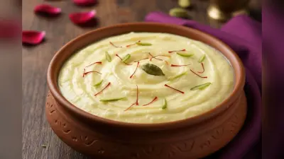Shrikhand Recipe: घर पर बनाएं बाजार जैसा टेस्टी श्रीखंड, बिना देर किए नोट करें रेसिपी