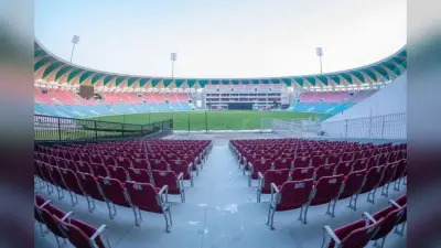 IND vs SA 4th T20: लखनऊ की पिच पर किसको मिलेगी मदद, कैसा है मौसम का मिजाज, जानें सबकुछ