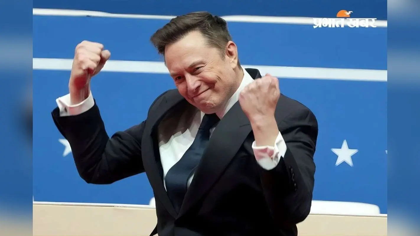 Elon Musk Net Worth: एलन मस्क के संपत्ति में अचानक आई बाढ़, जानिए क्या है इसके पीछे असली राज