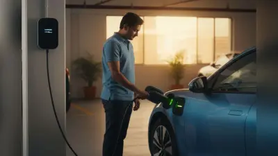 EV Charging Mistakes: इलेक्ट्रिक गाड़ियों को चार्ज करते समय ये गलतियां पड़ जाएंगी भारी, जान लें सही तरीका