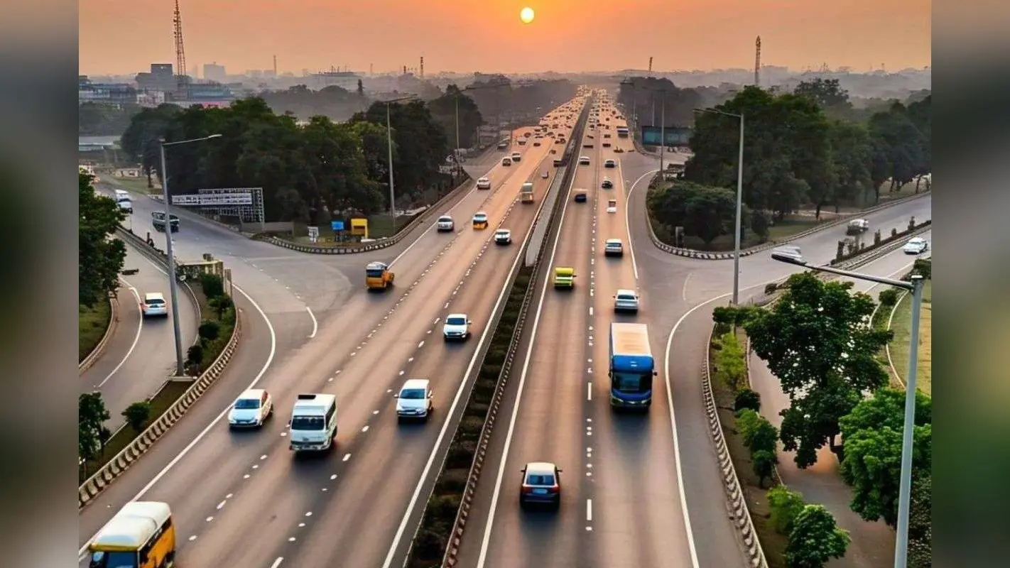 Expressway In Bihar: बिहार में 5 एक्सप्रेसवे का निर्माण ‘यूपी मॉडल’ पर? डिटेल में जानिये क्या है प्लानिंग