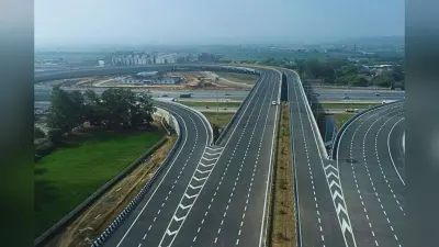 Expressway In Bihar: बिहार के इस जिले से गुजरेंगे दो मेगा एक्सप्रेस-वे, 117 गांवों की बदलेगी तस्वीर और तकदीर