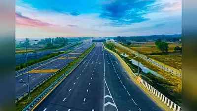 Expressway In Bihar: बिहार में विकास की रफ्तार तेज, वाराणसी-कोलकाता समेत ये पांच एक्सप्रेसवे बदलेंगे राज्य की सूरत