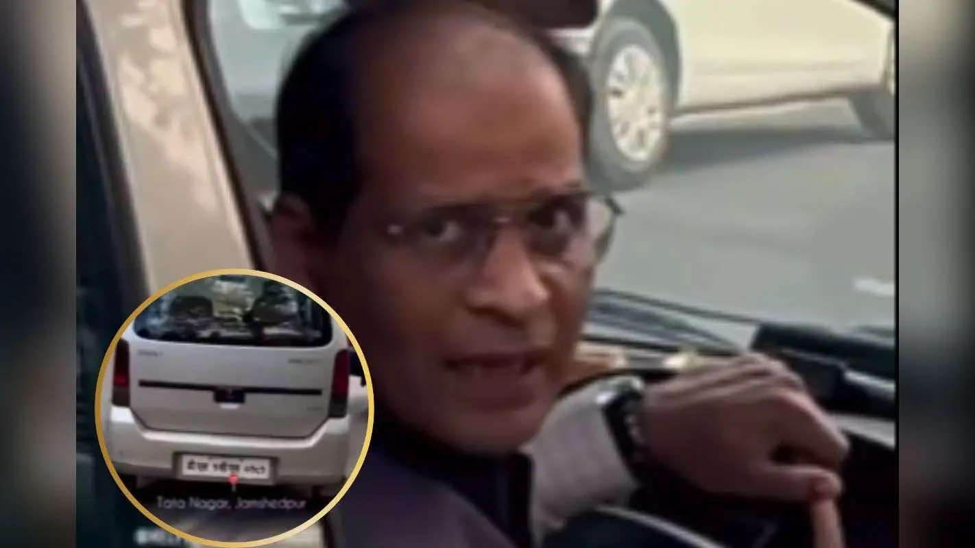 Fact Check : एक्स ने प्रभात खबर के पूर्व स्टेट हेड झारखंड के बारे में दी गलत जानकारी, हटानी पड़ेगी पोस्ट