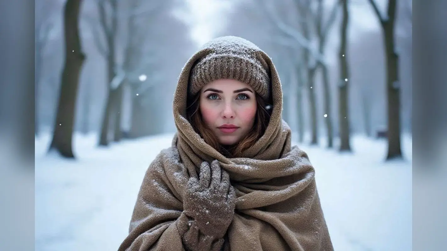Winter Fashion Tips: खूबसूरत अंदाज में ओढ़ेंगे शॉल, तो विंटर में भी दिखेंगी कूल और स्टाइलिश