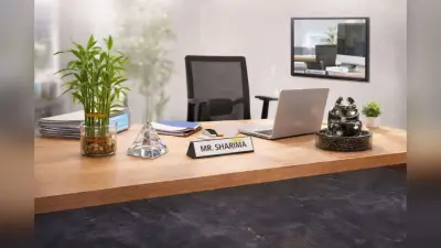 Feng Shui Tips for Career Growth: करियर में बढ़ना है आगे? फेंगशुई के ये आसान टिप्स बदल सकते हैं आपकी किस्मत