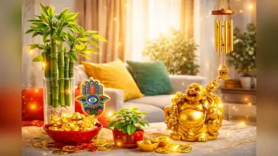 Feng Shui Tips to Boost Your Luck in 2026: नए साल में फेंग शुई के इन उपाय से बदलें किस्मत, आएगी जीवन में खुशहाली