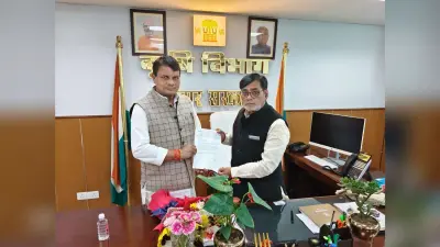 विधायक ने की प्रभावित किसानों को अनुदान राशि देने की मांग