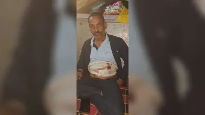 व्यवसायी से लूट व चाकूबाजी मामले में अपराधी को दबोचा