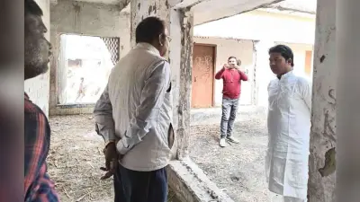 हफ्ते में दो दिन ग्राम कचहरी लगाने का बीडीओ ने दिया निर्देश
