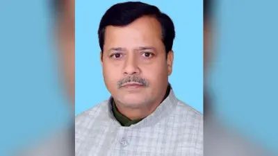 शहर को अतिक्रमण मुक्त बनाने में प्रशासन का सहयोग सराहनीय : जिलाध्यक्ष