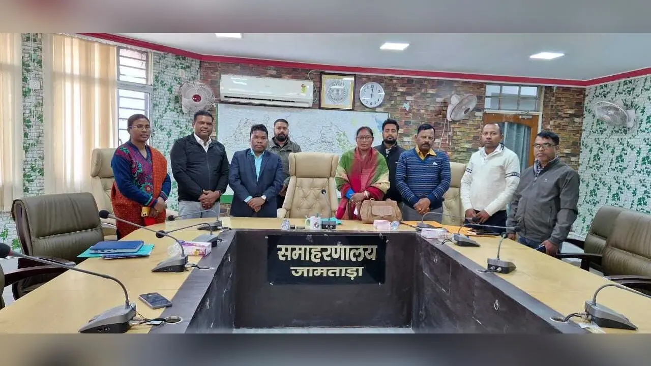 स्वच्छ व हरित विद्यालय पुरस्कार के लिए आठ स्कूल चयनित : डीइओ