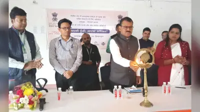 बैंकों के 160755 निष्क्रिय खातों में पड़े हैं 52 करोड़ रुपये