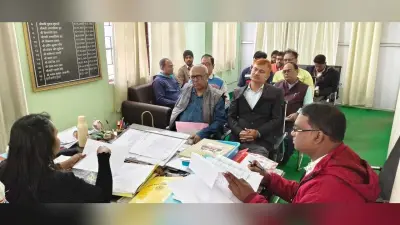 जिले में जेएनवी की प्रवेश परीक्षा 13 दिसंबर को
