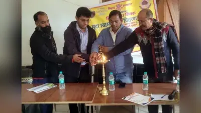 मिट्टी के स्वास्थ्य को बनाये रखने के लिए संपूर्ण फसल प्रबंधन की जरूरत
