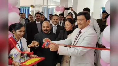 सिविल कोर्ट में डिजिटलाइजेशन सेंटर शुरू, निबटाये गये रिकॉर्ड की बनेगी डिजिटल कॉपी