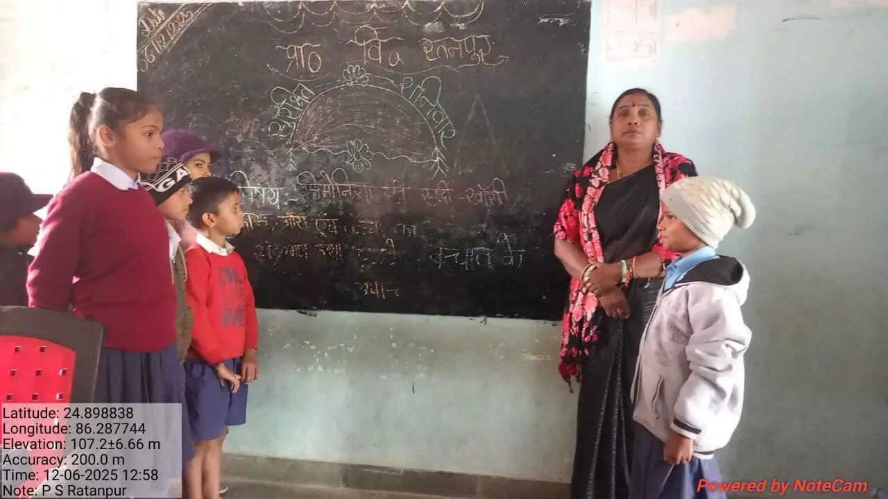 बीमारियों से बचाव की मिली जानकारी