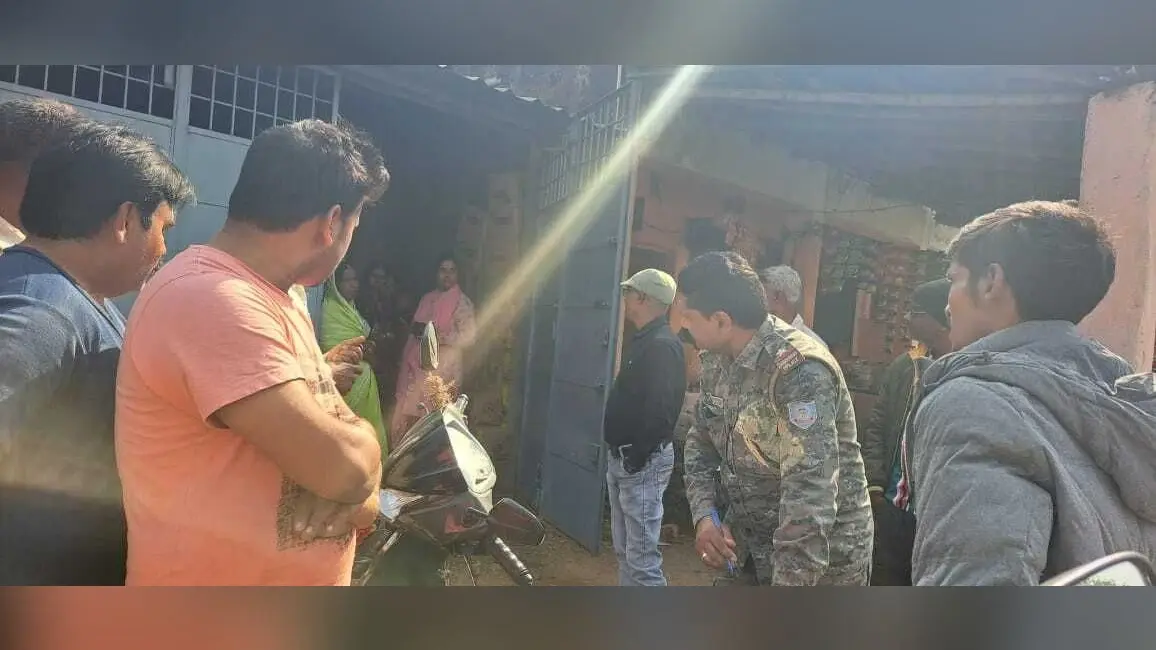 Giridih News :बिरनी में सड़क दुर्घटना में आठ घायल
