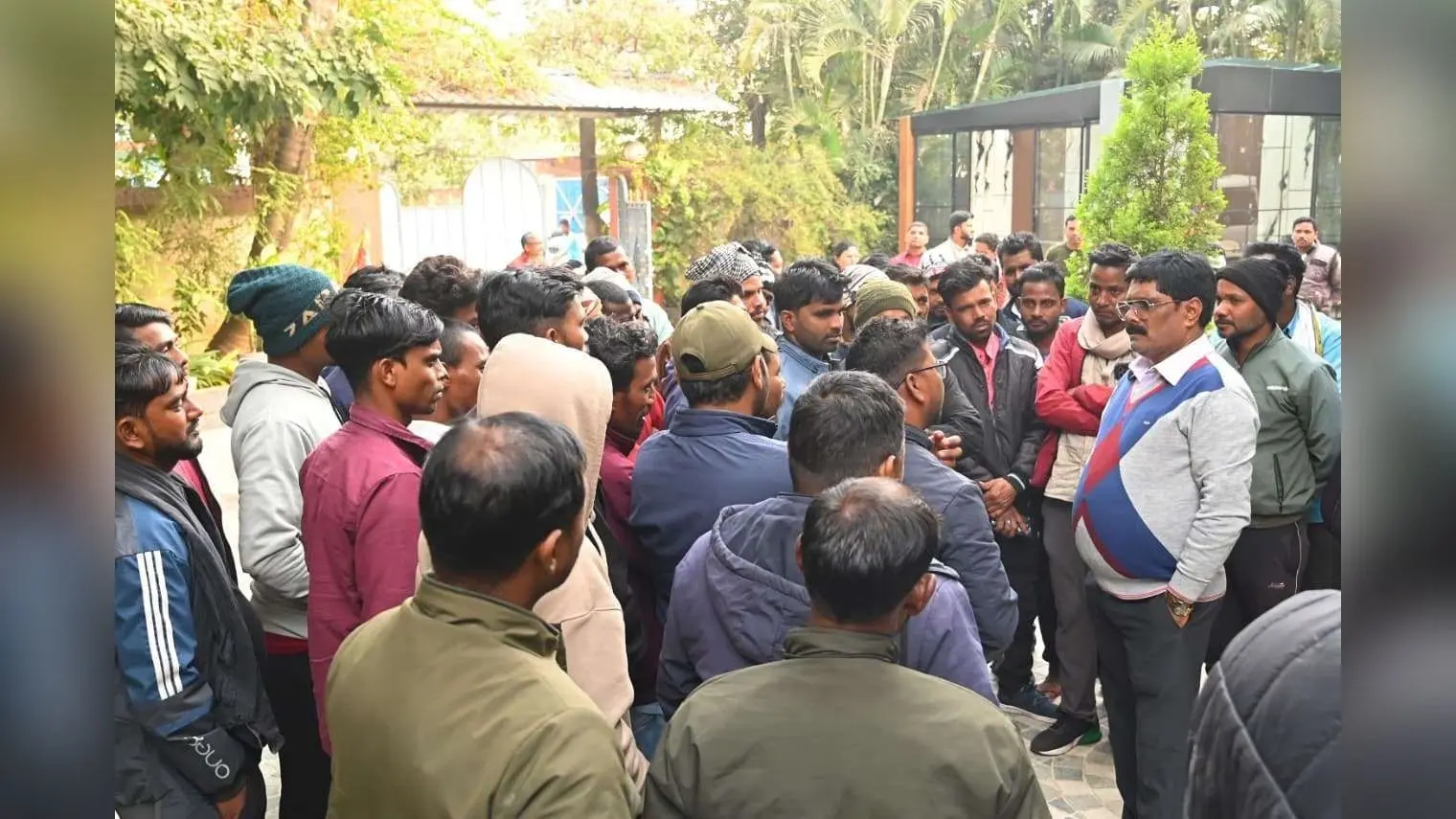 Bokaro News : मंत्री ने सुनी लोगों की समस्याएं