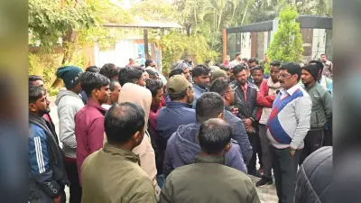 Bokaro News : मंत्री ने सुनी लोगों की समस्याएं
