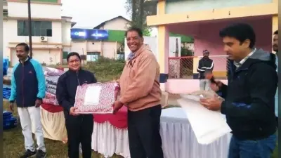 Bokaro News : खेलकूद में बीटीपीएस कर्मियों ने दिखायी प्रतिभा