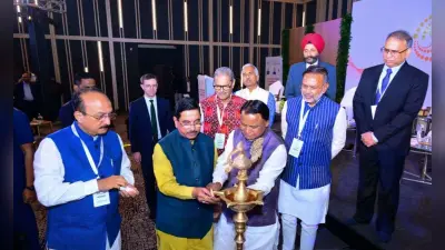 Bhubaneswar News: ओडिशा 2036 तक बनेगा ग्रीन एनर्जी हब : सीएम मोहन माझी