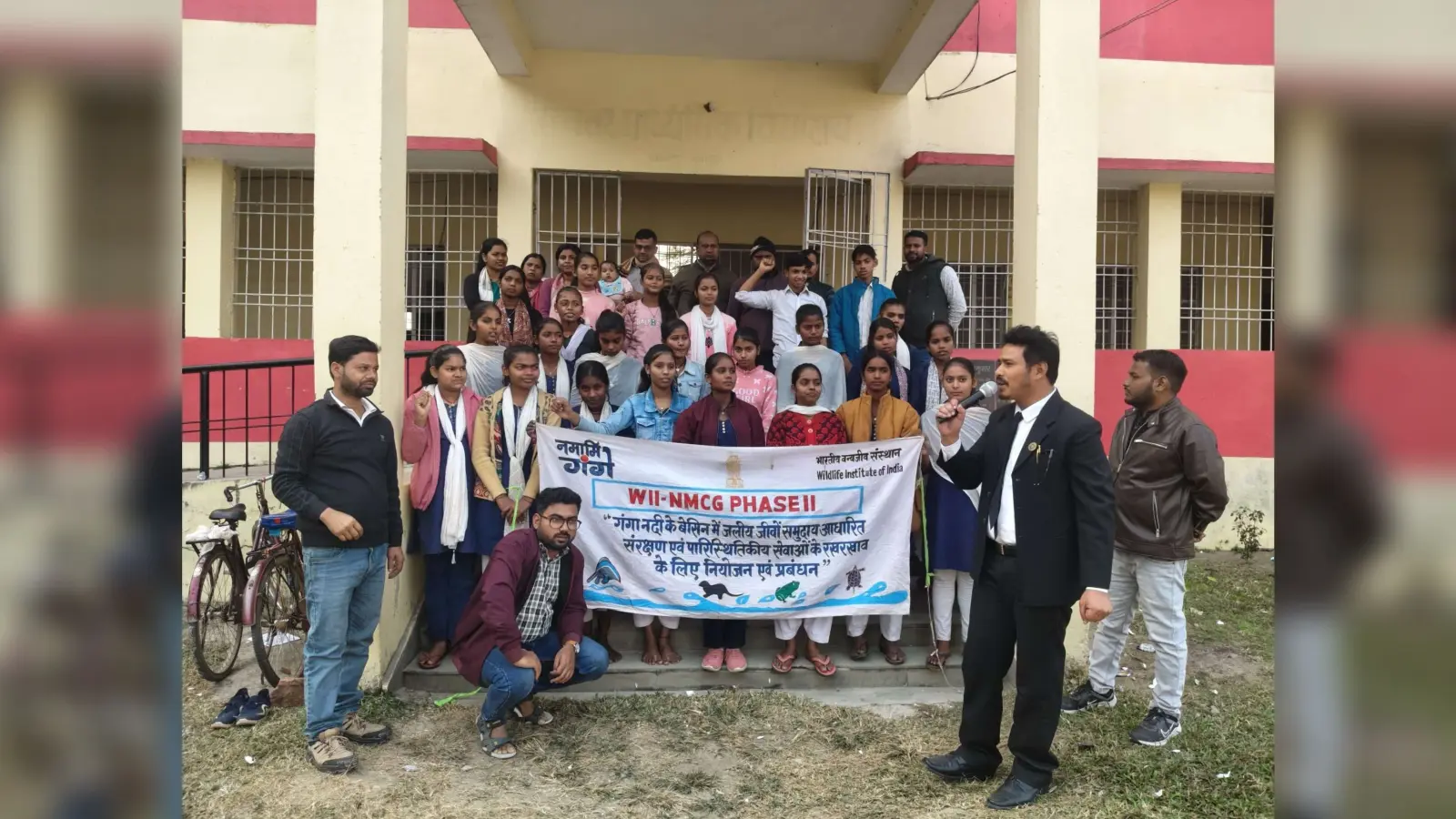 Bhagalpur news परिनिर्वाण दिवस पर याद किये गये डॉ भीम राव आंबेडकर
