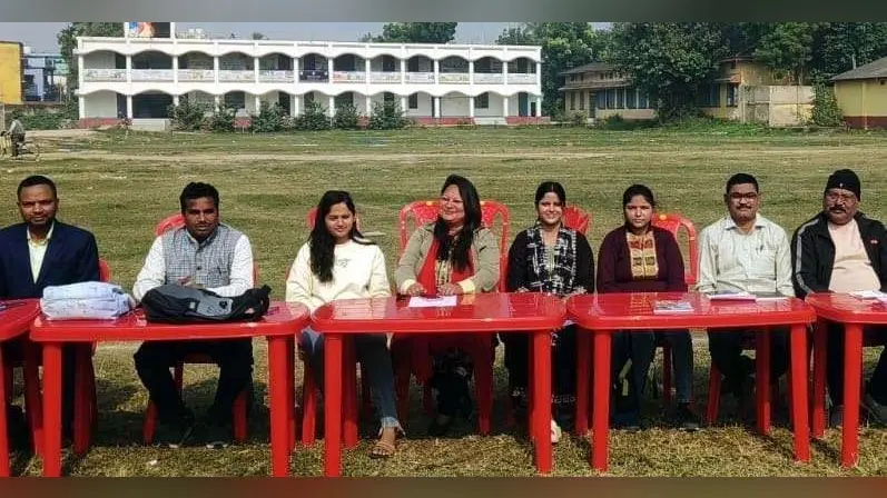 क्रीड़ा भारती हर माह आयोजित करेगी खेल प्रतियोगिता