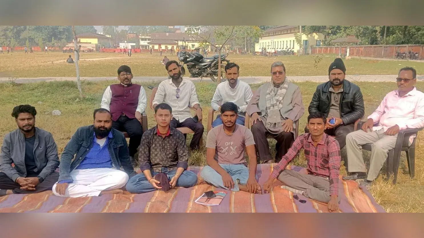 विश्व रंगमंच दिवस पर अंधायुग की प्रस्तुति करेगा कलामंच