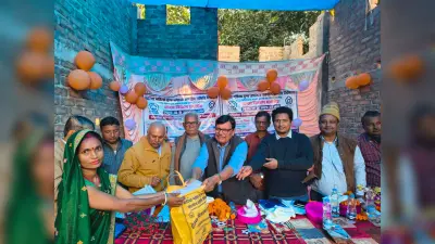 Samastipur News:संगठन व संघर्ष से होगा किसानों का विकास : विधायक