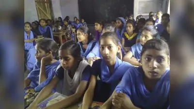 पहल: सभी सरकारी स्कूलों में लागू हुई मॉडल टाइम टेबल