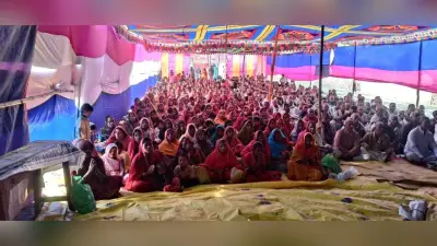 नशाखोरी समाज के लिए घातक : संत रामपाल जी महाराज