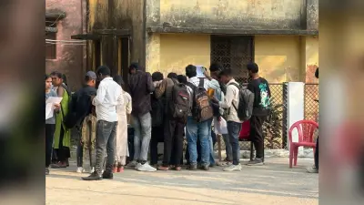 स्नातक प्रथम सेमेस्टर रजिस्ट्रेशन में छात्रों को रूला रही तकनीक खामियां