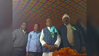 विक्की इलेवन को हराकर हांसदा स्पोर्ट्स बनी चैंपियन