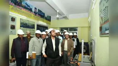 संरक्षा, दक्षता व विश्वस्तरीय न्यू जलपाईगुड़ी स्टेशन पर दिया विशेष जोर