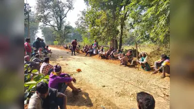 50 किसानों को मछली पालन से जोड़ा गया