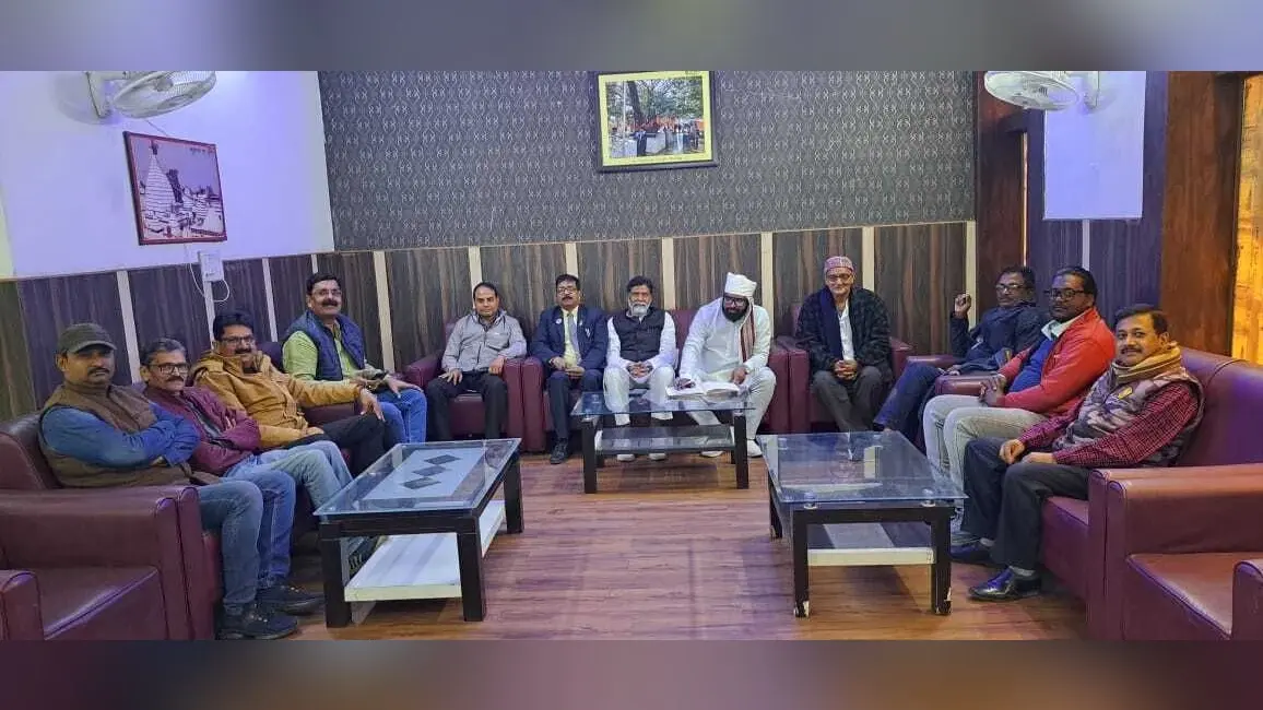 कर्तव्य व अधिकार पर जागरुकता कार्यक्रम चलाने का निर्णय