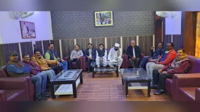 कर्तव्य व अधिकार पर जागरुकता कार्यक्रम चलाने का निर्णय