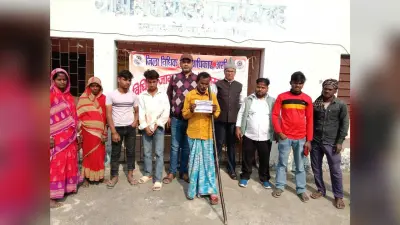 दिव्यांगों का विकास सामाजिक जिम्मेदारी