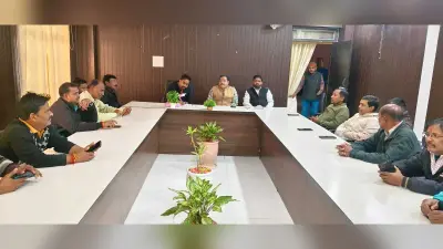 विधानसभा अध्यक्ष डॉ प्रेम कुमार आज पहुंचेंगे गया