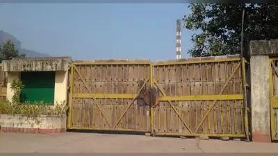 sasaram News : 23 वर्षों से बंद पीपीसीएल अमझोर फैक्ट्री के खुलने की जगी उम्मीद