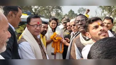 राज्य में जल्द ही खेल व आइटी सेक्टर का तैयार होगा ब्लू प्रिंट- श्रेयसी