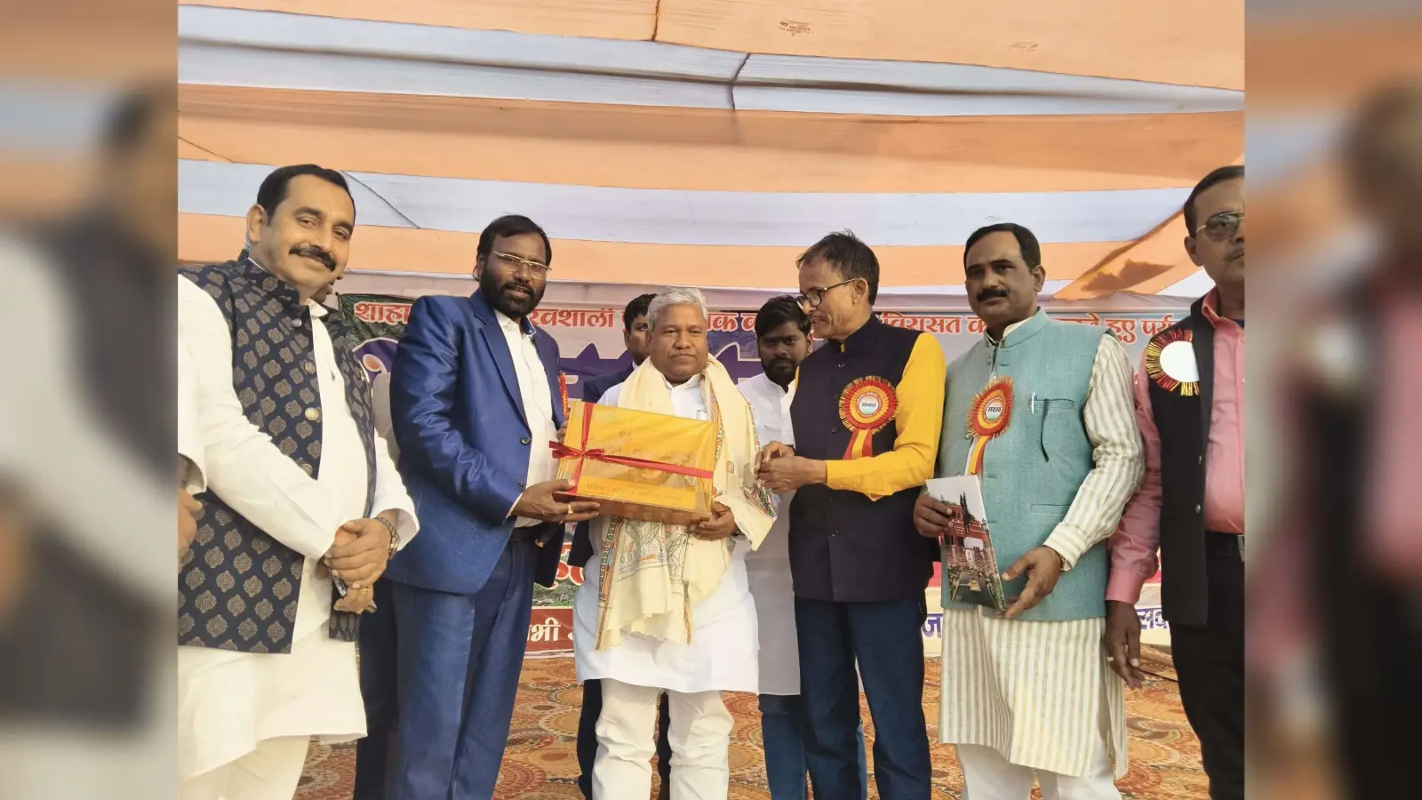 sasaram News : रोहतासगढ़ किले का इतिहास और संस्कृति देश के लिए गौरव