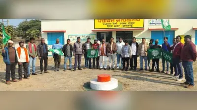 जेसीएमयू का कार्यकर्ता सम्मेलन 10 को