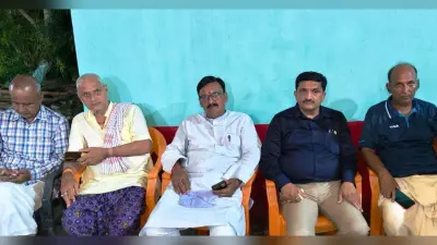धान खरीद में बिचौलियों की भूमिका पर किसानों ने जतायी नाराजगी